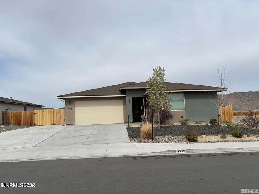 2269 Millville Drive, Sparks, NV 89441 - #1