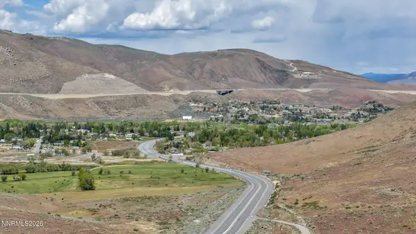 00 Willbuck Road, Reno, NV 89521