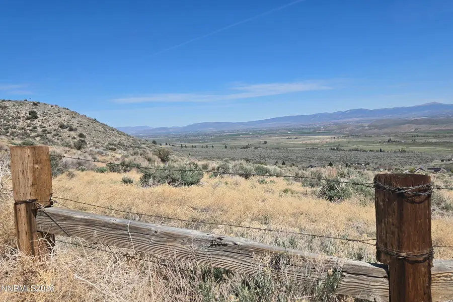 355 Shakehill Road, Markleeville, CA 96120 - #3
