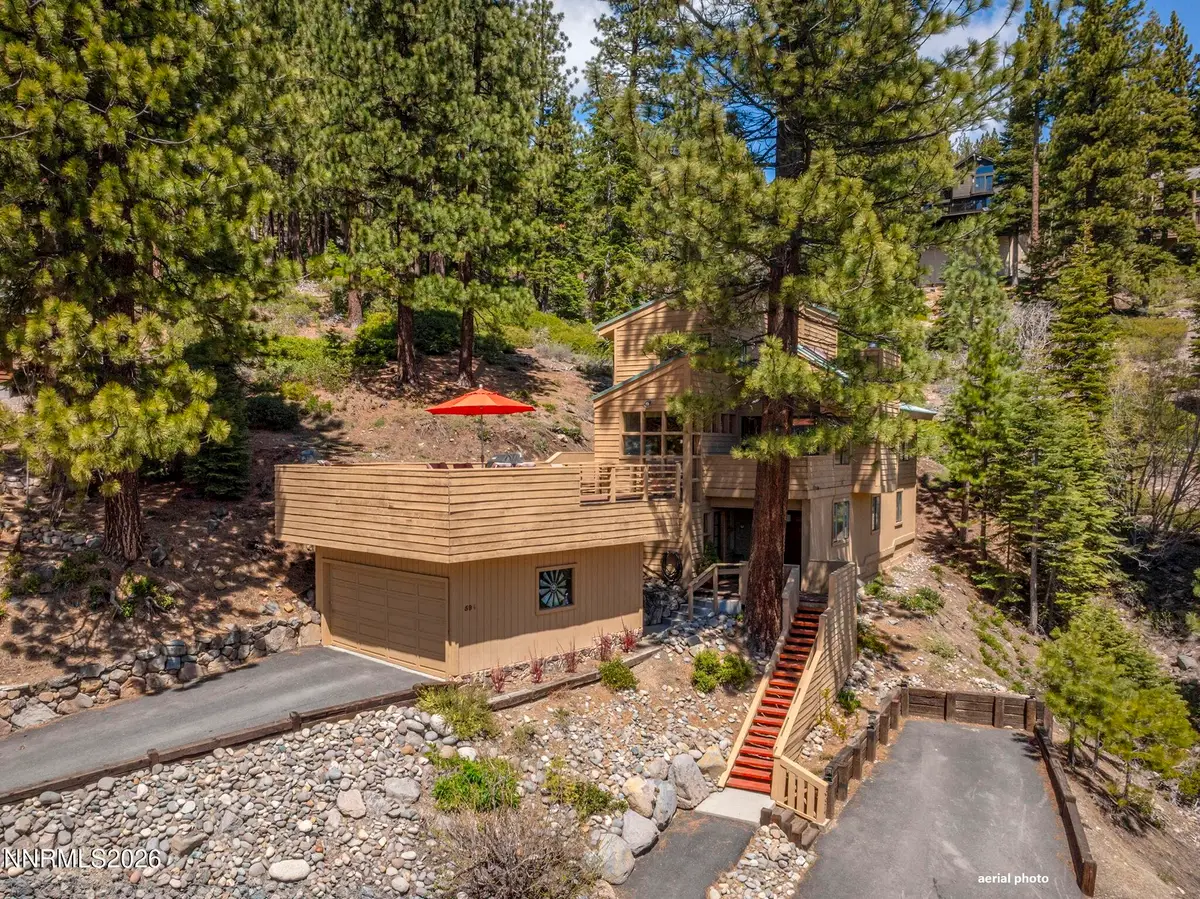594 Tyner Way, Incline Village, NV 89451 - #1