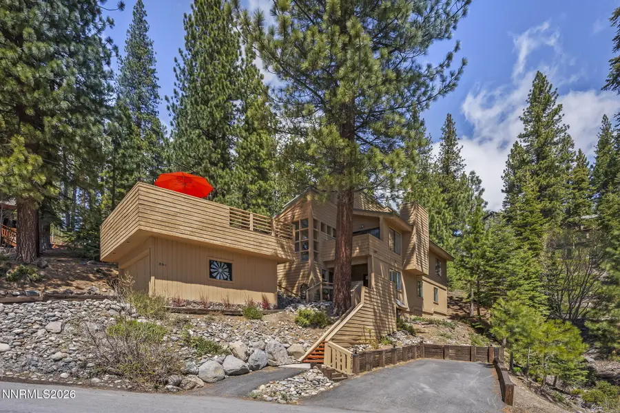594 Tyner Way, Incline Village, NV 89451 - #2