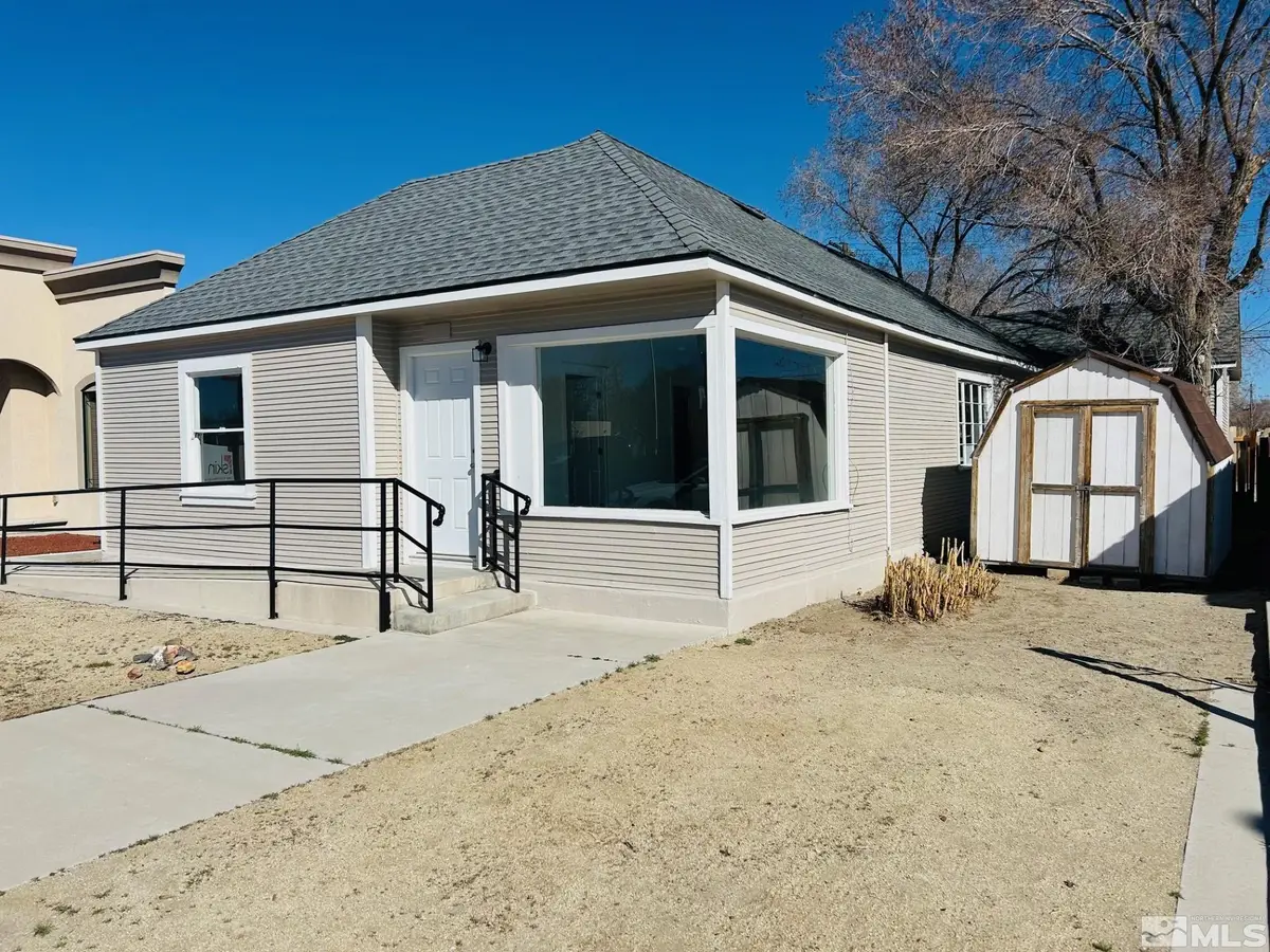 627 S Maine Street, Fallon, NV 89406 - #1