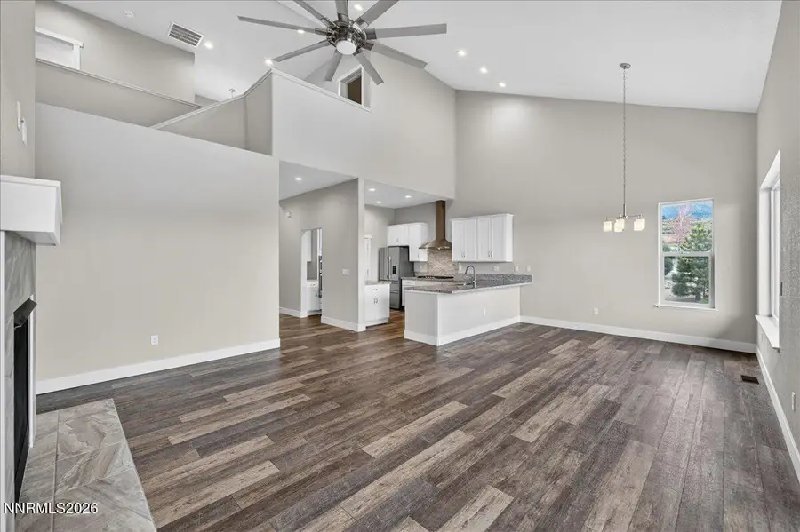 2899 Olancha Trail, Genoa, NV 89411 - #2