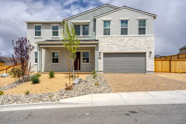 491 Hutchinson Drive, Sparks, NV 89441