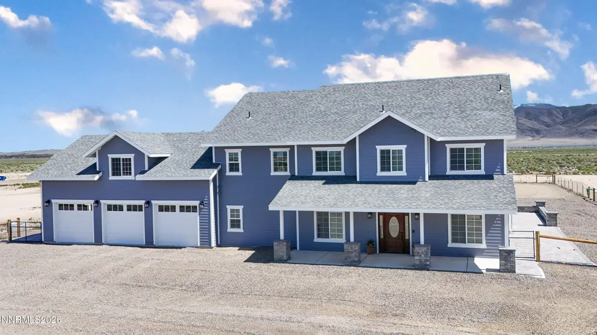 6300 Bear Grass Road, Winnemucca, NV 89445 - #1