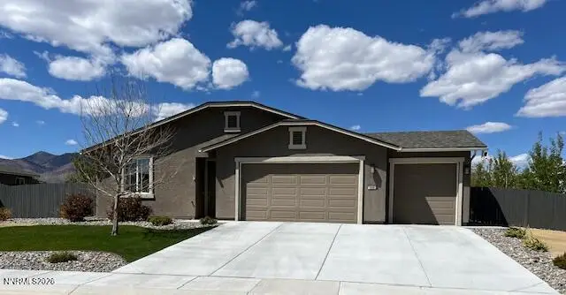 108 Alamosa Street, Dayton, NV 89403 - #1