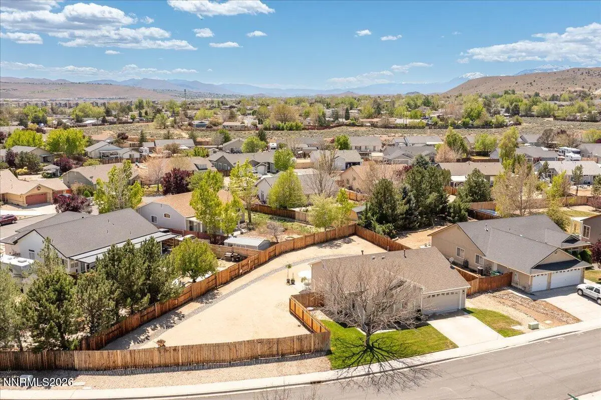 198 Tankersley Drive, Sparks, NV 89436 - #1
