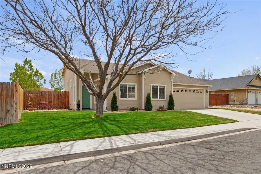 198 Tankersley Drive, Sparks, NV 89436 - #3