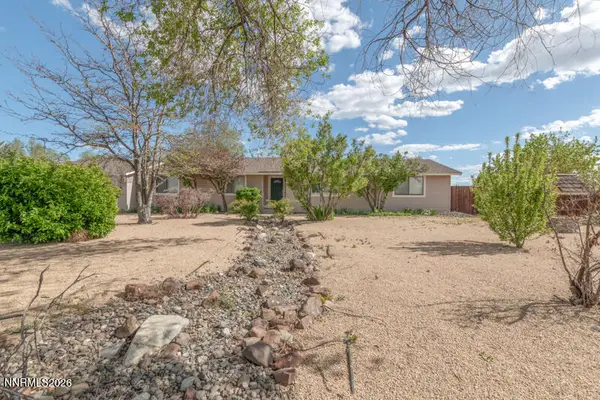 70 W Sky Ranch Boulevard, Sparks, NV 89441