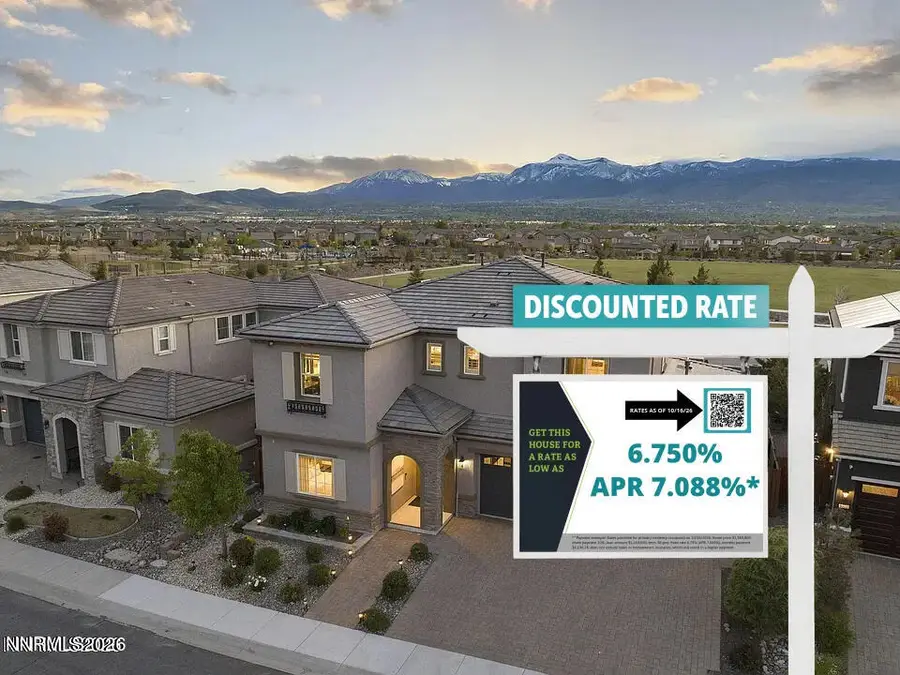 9307 Sky Dune Way, Reno, NV 89521 - #2