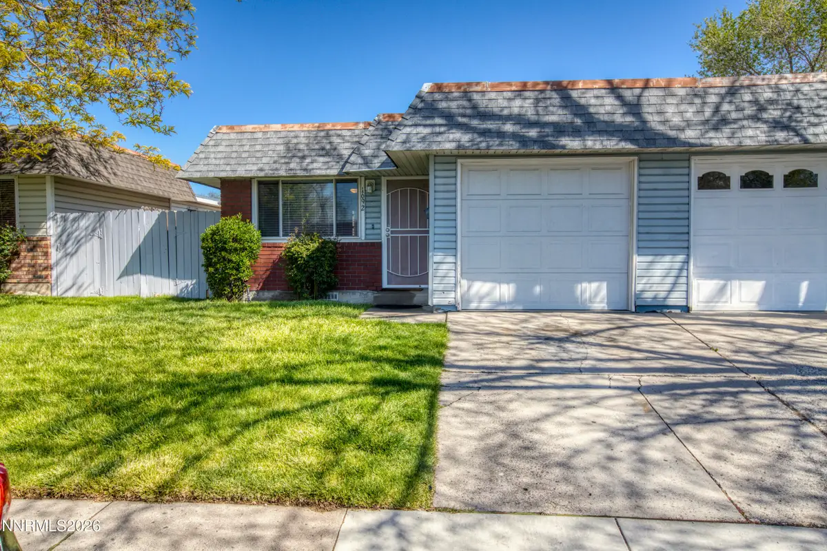 1682 Gault Way, Sparks, NV 89431 - #1