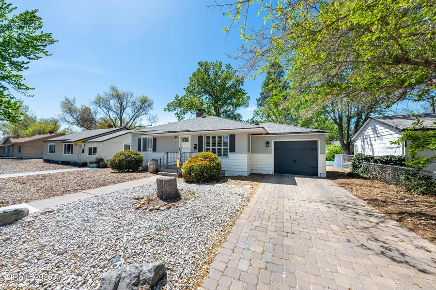 945 Yori Avenue, Reno, NV 89502 - #2
