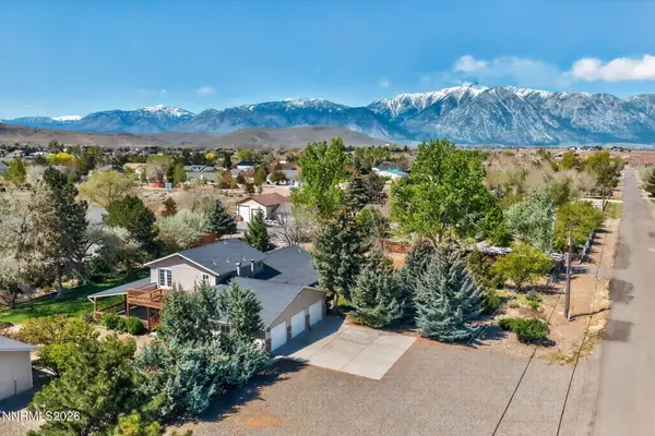 1925 Sorrel Lane, Gardnerville, NV 89410