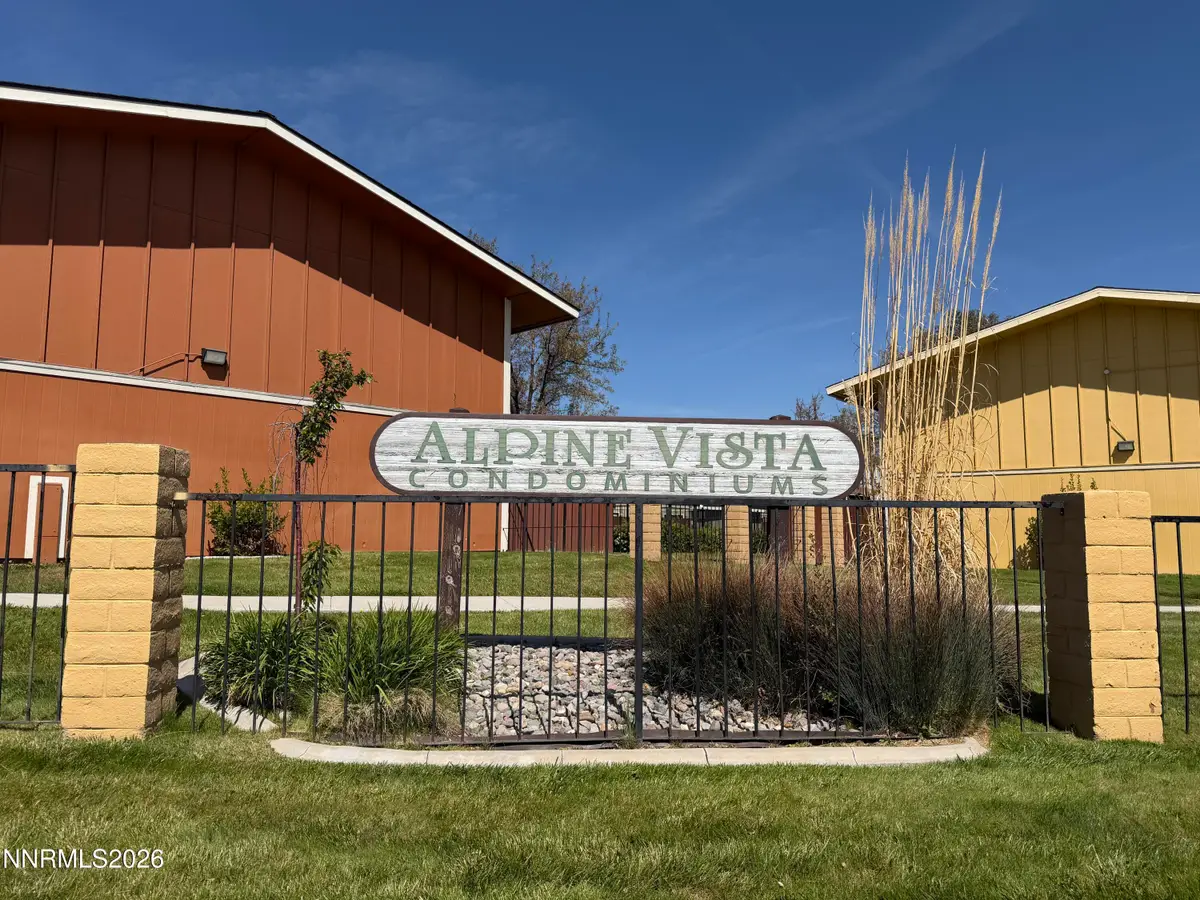 865 Nutmeg Place #APT 11, Reno, NV 89502 - #1