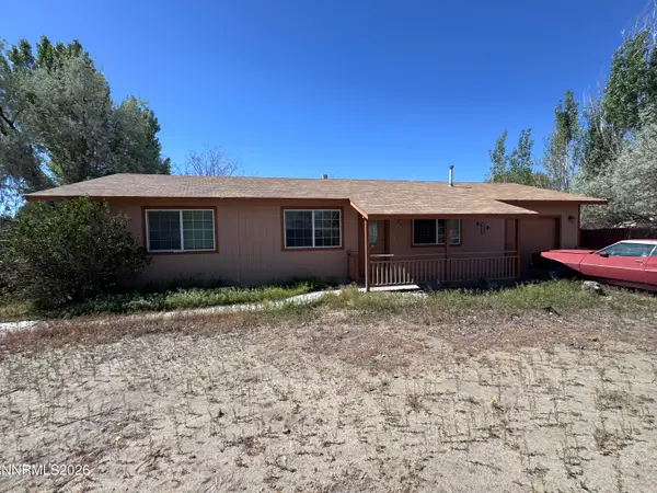 2995 Dallas Drive, Fallon, NV 89406