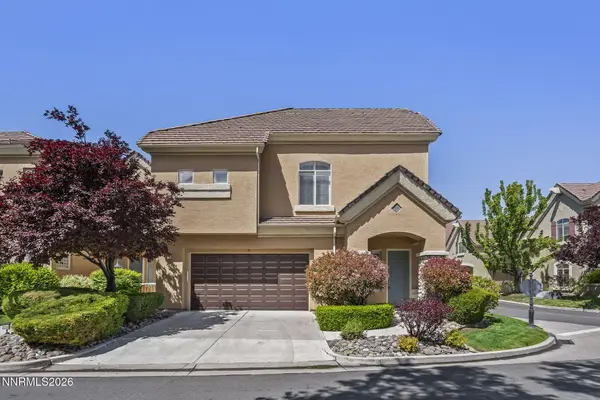 9900 Wilbur May Parkway #APT 3505, Reno, NV 89521