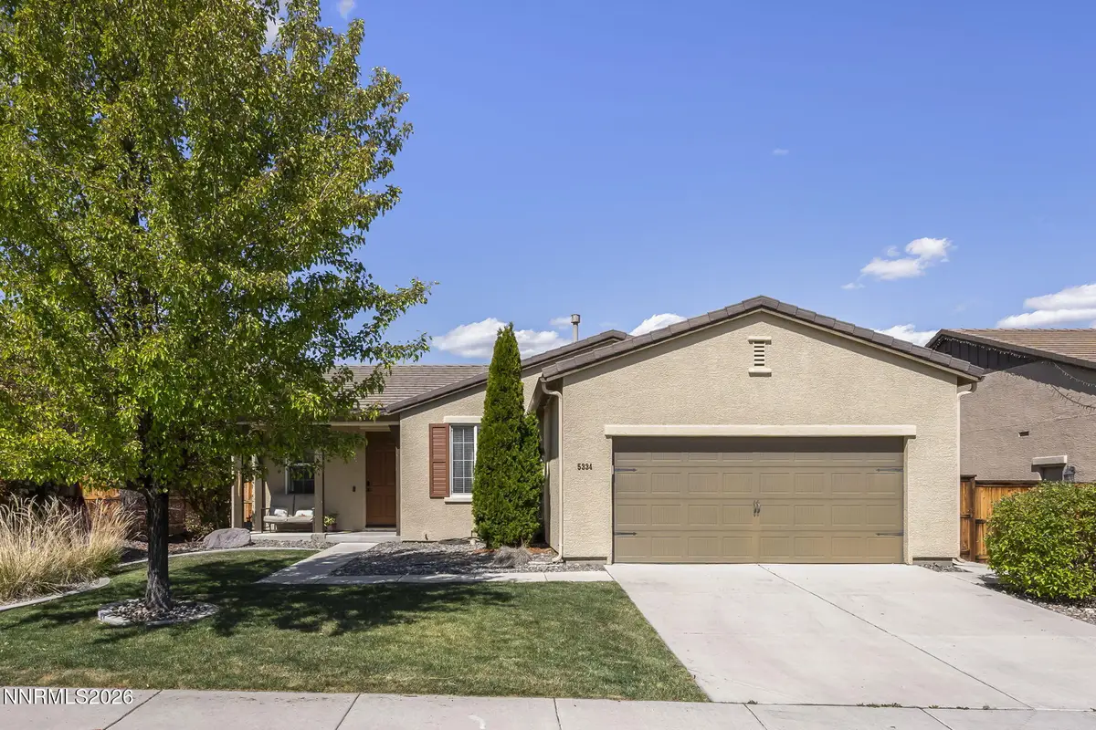 5334 Energystone Drive, Sparks, NV 89436 - #1