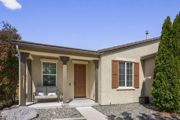 5334 Energystone Drive, Sparks, NV 89436