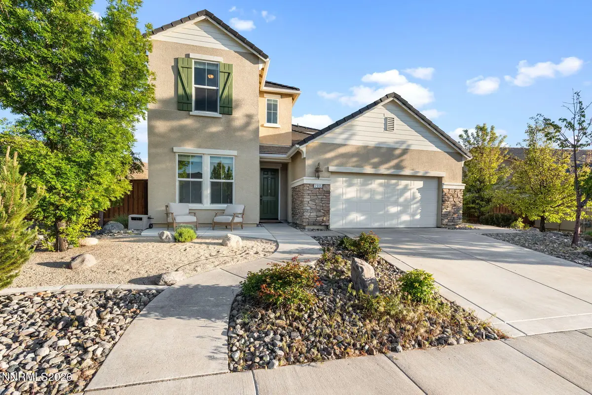 2995 Brachetto Loop, Sparks, NV 89434 - #1