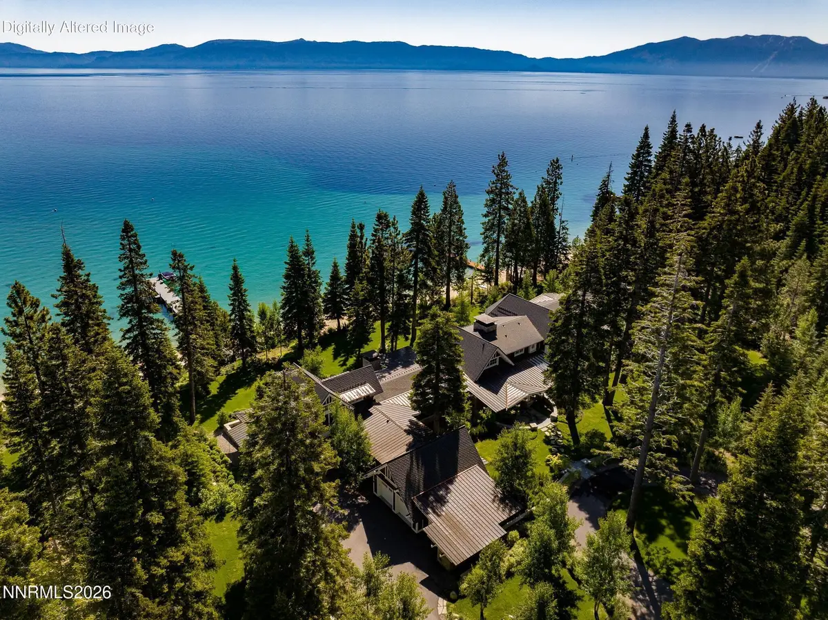 226 Four Ring Road, Tahoma, CA 96142 - #1