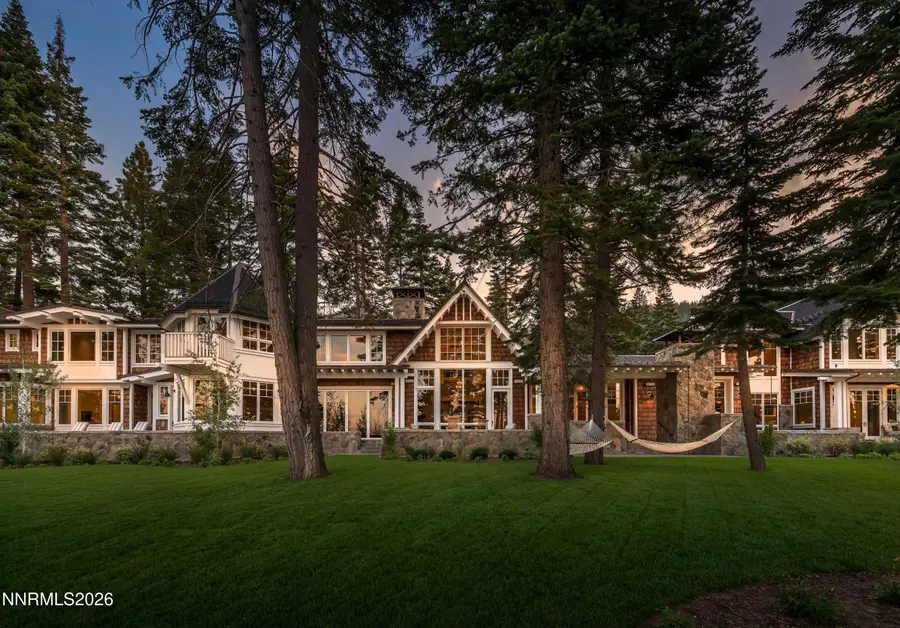 226 Four Ring Road, Tahoma, CA 96142 - #2