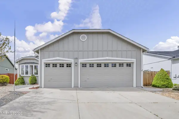 11555 Lone Desert Drive, Reno, NV 89506