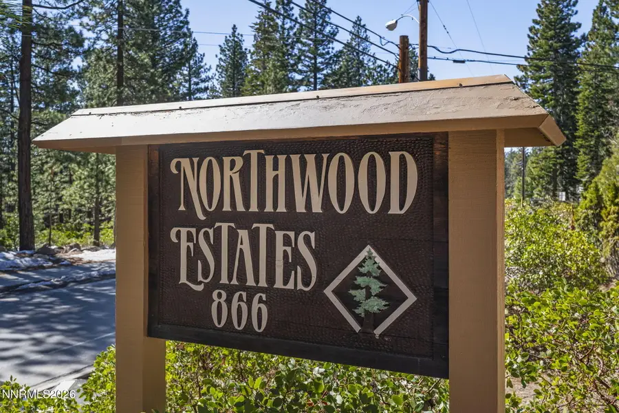 866 Northwood Boulevard #Unit 28, Incline Village, NV 89451 - #2