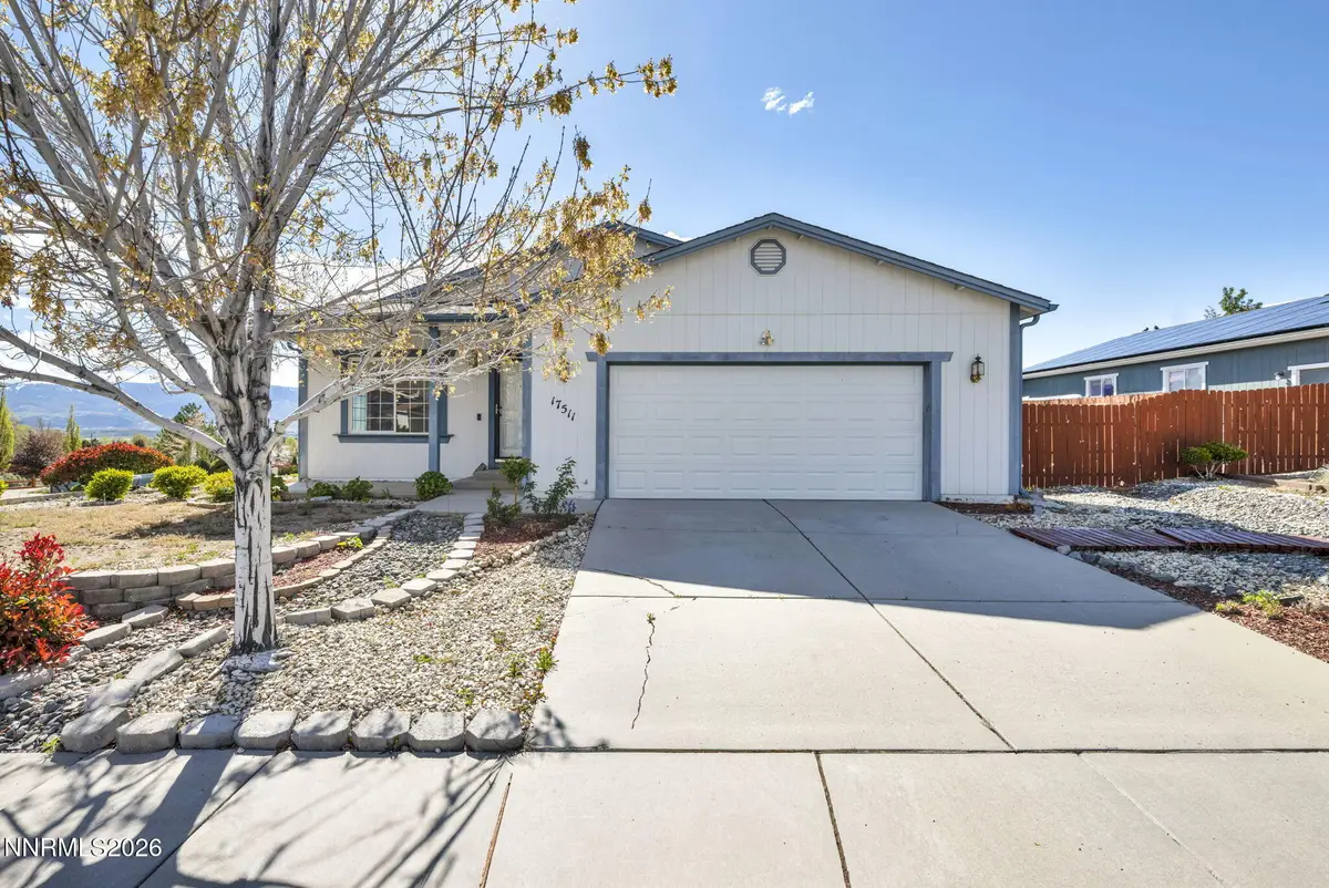 17511 Crystal Canyon Boulevard, Reno, NV 89508 - #1