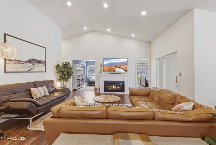 2848 San Juan Circle, Minden, NV 89423 - #2