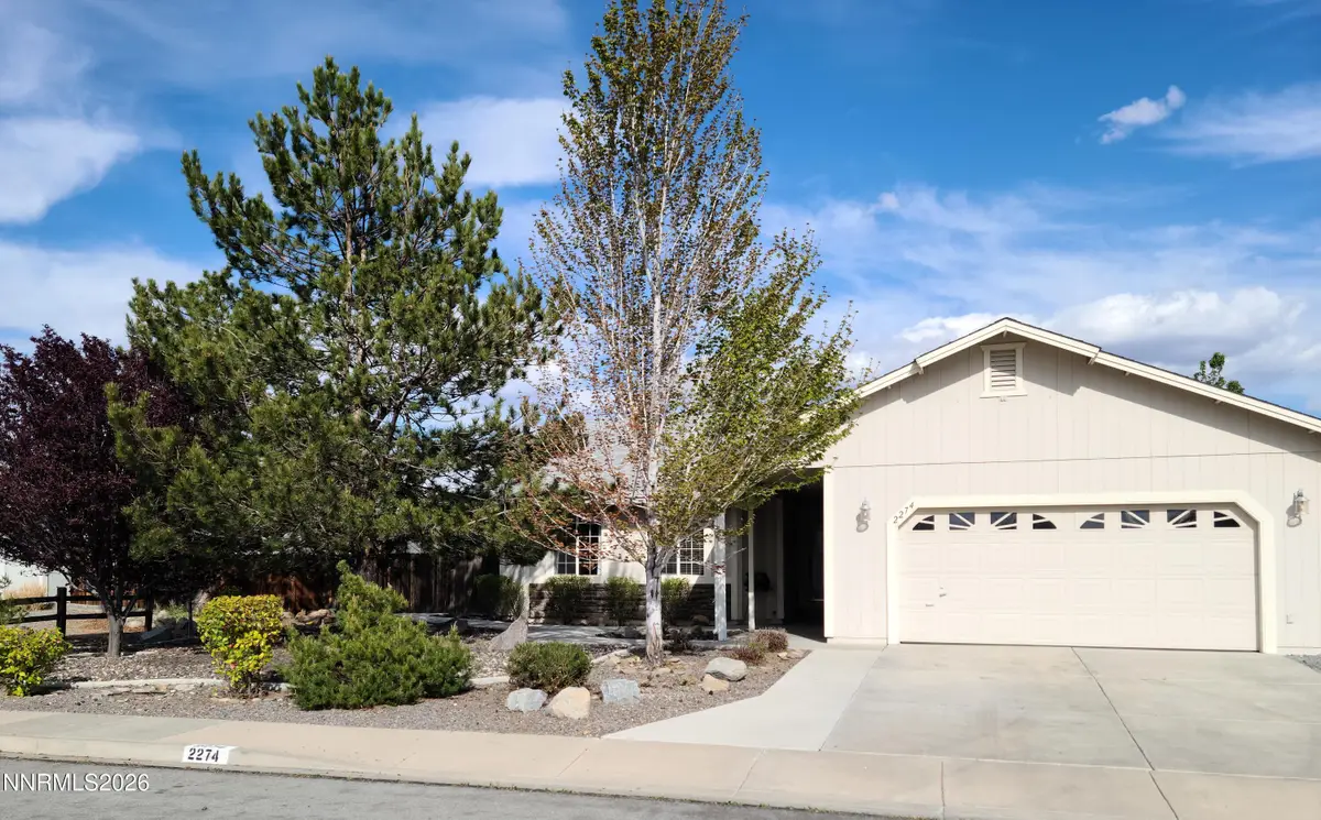 2274 Soar Drive, Sparks, NV 89441 - #1