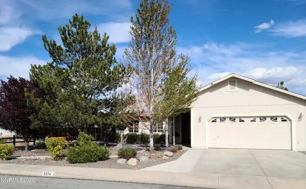 2274 Soar Drive, Sparks, NV 89441