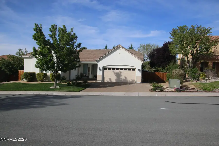 2634 Roseto Circle, Sparks, NV 89434 - #2