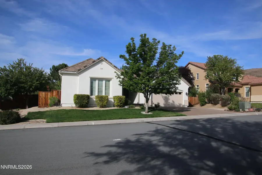 2634 Roseto Circle, Sparks, NV 89434 - #3