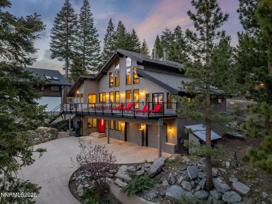 608 Dorothy Court, Incline Village, NV 89451 - #2