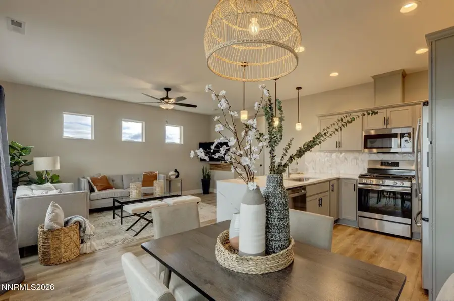 528 Bayonne Avenue, Carson City, NV 89701 - #2