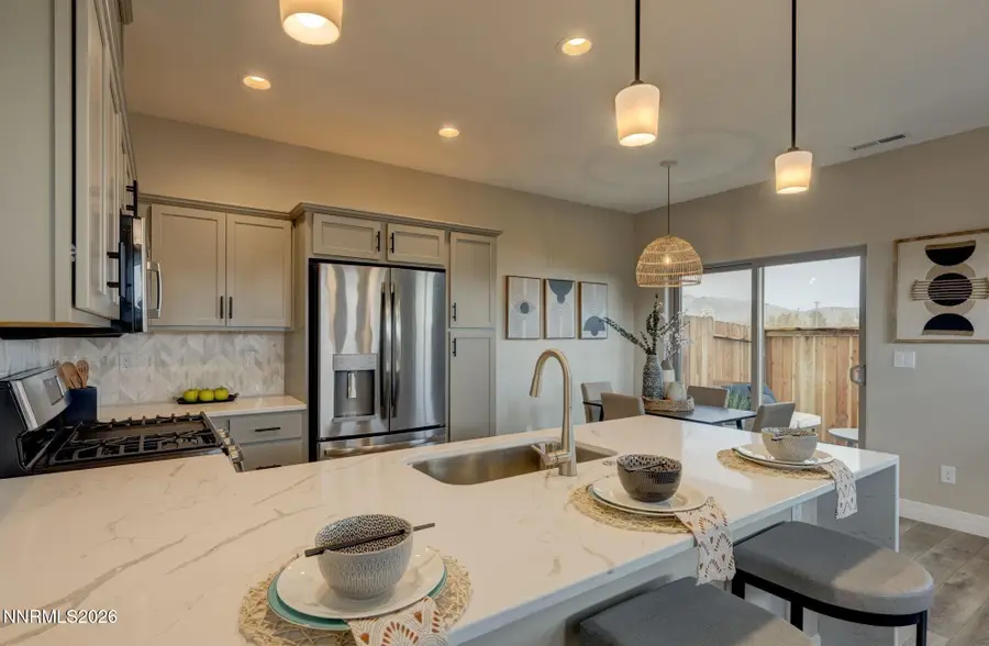 529 Bayonne Avenue, Carson City, NV 89701 - #3