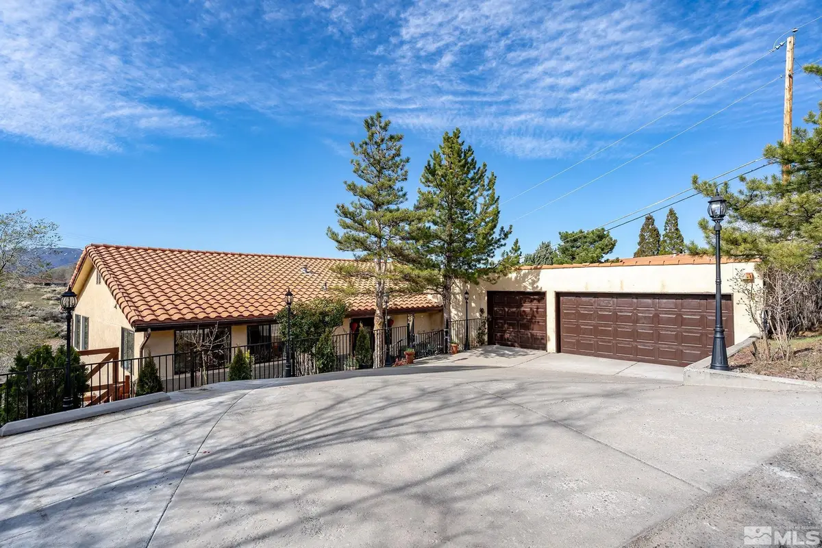 3075 Markridge Drive, Reno, NV 89509 - #1