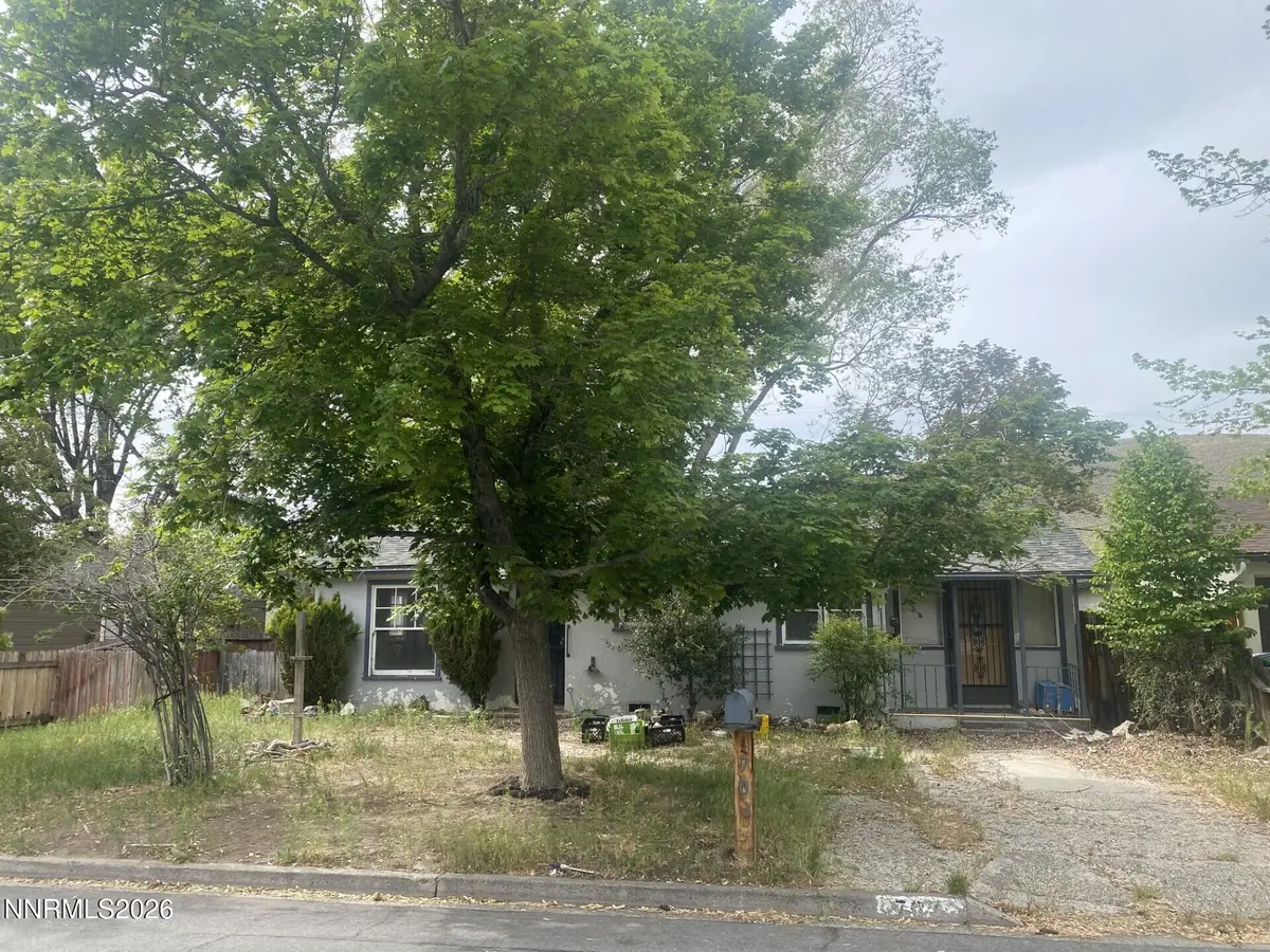 703 Elm Street, Carson City, NV 89703 - #1