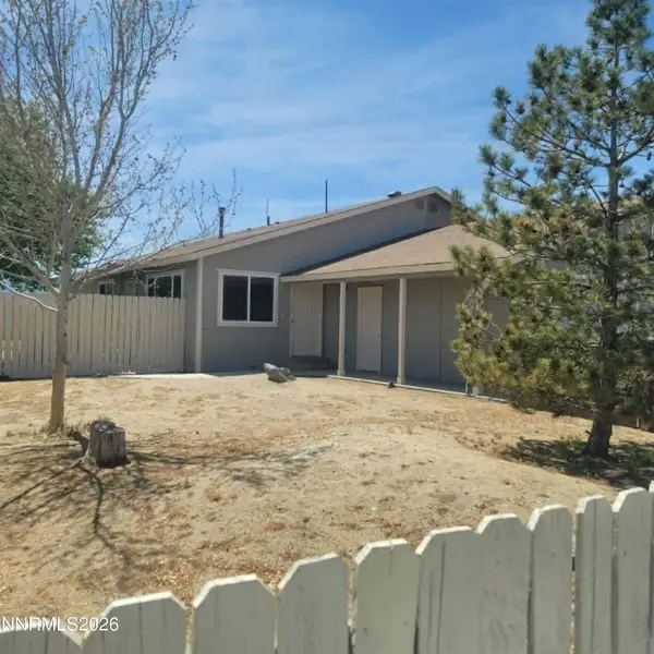 1281 W Newlands Drive, Fernley, NV 89408