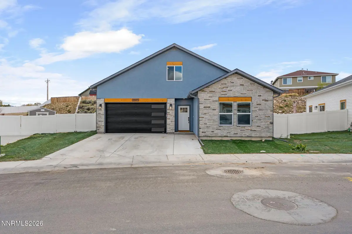2605 Platinum Drive, Elko, NV 89801 - #1