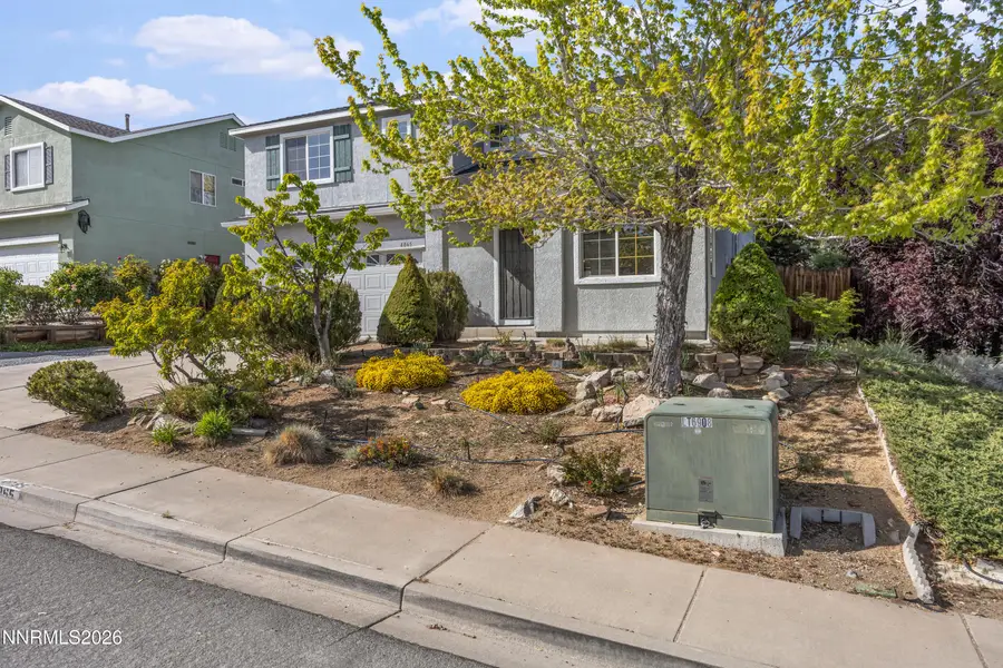 4065 Kings Row, Reno, NV 89503 - #3