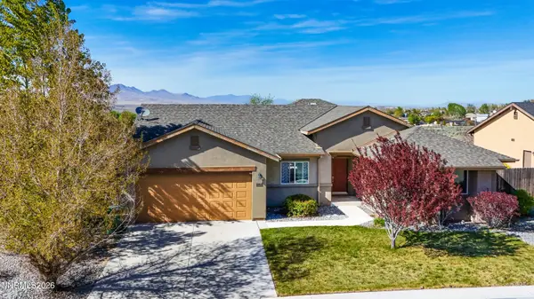 5339 Western Way, Winnemucca, NV 89445