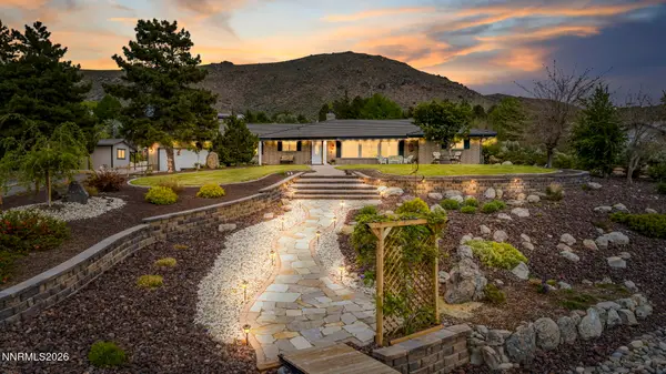 2477 S Lompa Lane, Carson City, NV 89701