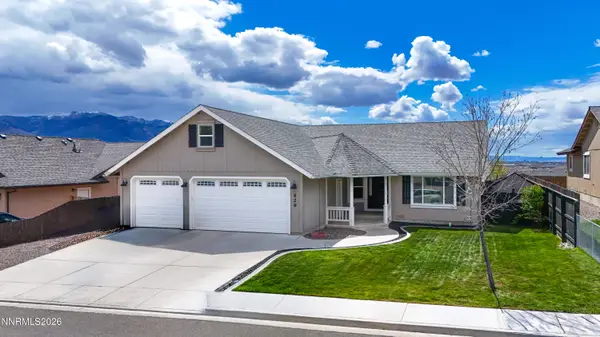 629 Ross Street, Winnemucca, NV 89445