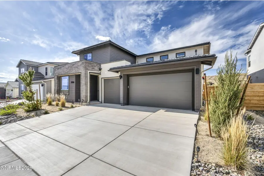 2926 Earthstone Drive, Sparks, NV 89436 - #2