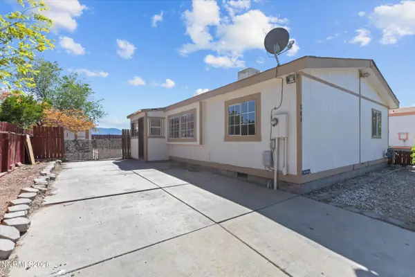 784 Chari Drive, Moundhouse, NV 89706
