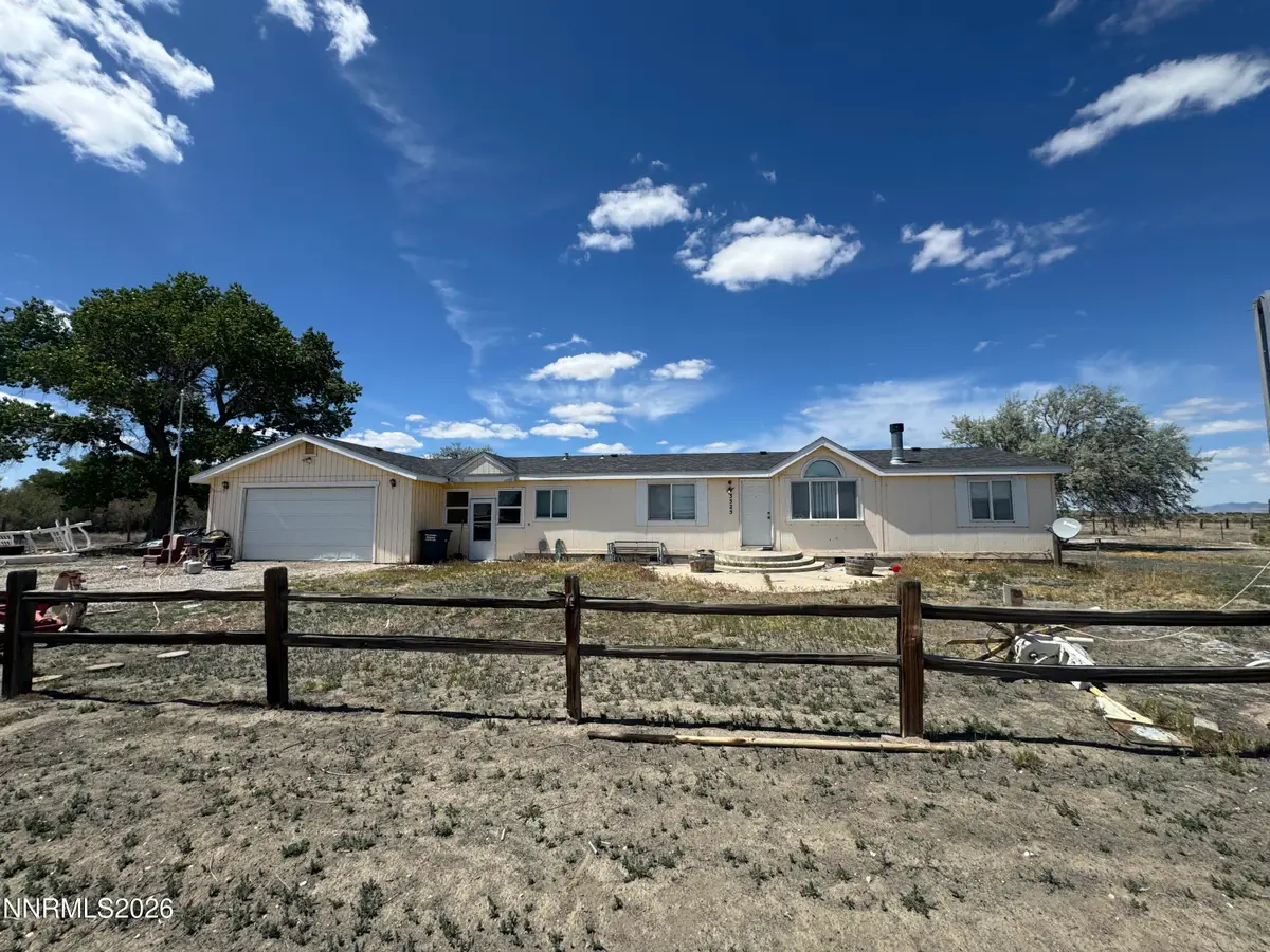 3525 Soda Lake Road, Fallon, NV 89406 - #1