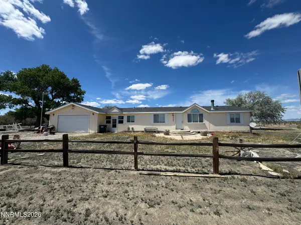 3525 Soda Lake Road, Fallon, NV 89406