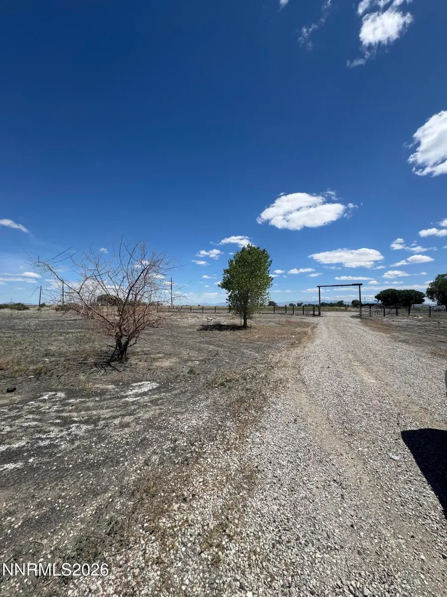 3525 Soda Lake Road, Fallon, NV 89406 - #3