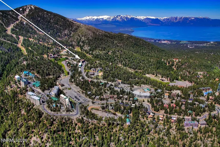 495 Tramway Drive #7, Stateline, NV 89449 - #3